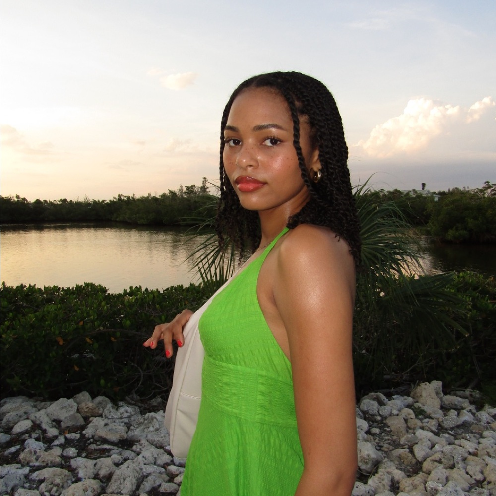 Meet your Posher, Kayanna